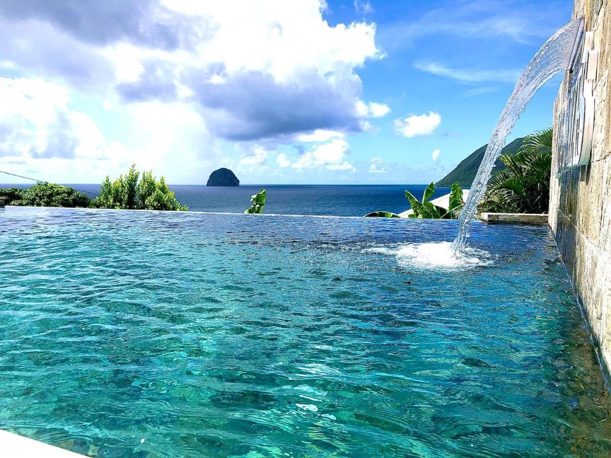 Coco Paradise Ле-Диаман Экстерьер фото