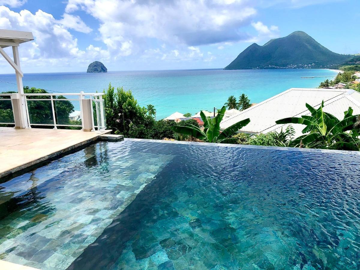 Coco Paradise Ле-Диаман Экстерьер фото